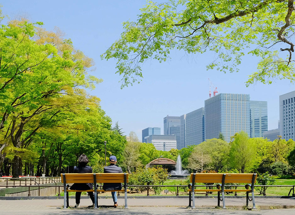 第1階層①（公園庭園植物園④（2022春フォトコン_16）